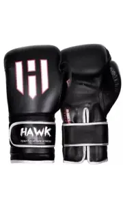 ARD Xlite Black Finish Gel Boxing Training MMA Muay Thai & punching Gloves 12 SZ