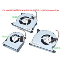 在飛比找蝦皮購物優惠-全新適用於英特爾 NUC6I7KYK NUC8I7BEH N