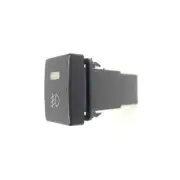 Fit 2013 2014 2015 Toyota RAV 4 Fog Driving Light On/Off Switch Plug Push Button (for: Toyota)