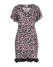 [EAN 13] EAN 13 Mini dresses - Item 15344034