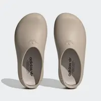 在飛比找momo購物網優惠-【adidas 愛迪達】運動鞋 拖鞋 女鞋 ADIFOM S