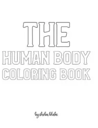 在飛比找博客來優惠-The Human Body Coloring Book f