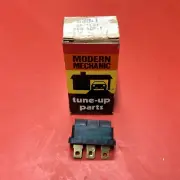 1971-1977 GM Chevrolet Buick Pontiac Cadillac Buick Thermal Limiter Switch-Fuse