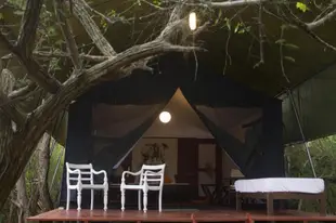 大象湖亞拉豪華帳篷營舍Elephant Lake Yala - Luxury Campsite Tent
