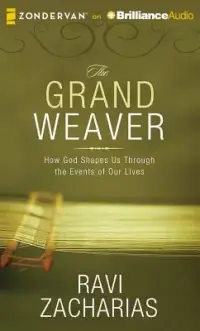 在飛比找博客來優惠-The Grand Weaver: How God Shap