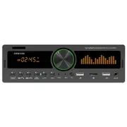 12V Car Mp3 With Fm / Am Bluetooth & Voice Assistant