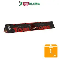 在飛比找ETMall東森購物網優惠-瑞士 三角黑巧克力100g【愛買】