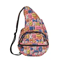 在飛比找博客來優惠-【Healthy Back Bag】水滴單肩側背包-Big 