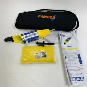 Fameca MTAG Voltage Detector 6-20kV with Universal Adapter and soft case NOB