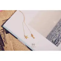 在飛比找蝦皮購物優惠-Hannah Huang Jewelry 海底世界耳環