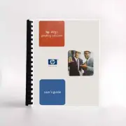 Manual for Hewlett Packard HP 49G+ Calculator: user's guide