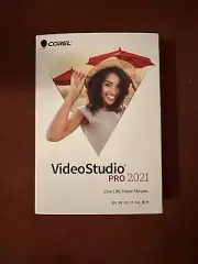 Corel VideoStudio Pro 2021 | Video Studio Editing Software