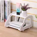 Computer Display Shelf Monitor Mount Organizer Monitor Screen Shelf