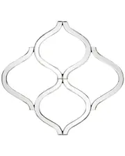Howard Elliot Lattice Mirror