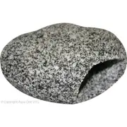 Aqua One Aquarium Ornament Granite Cave Medium Medium