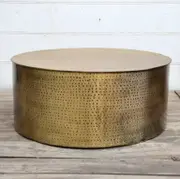 The Golden Circle Coffee Table