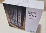 Varello Nespresso Coffee Pod Holder 4 Boxes New in Box