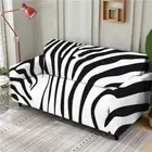 Tiger Corruption Stretch Sofa Cover Lounge Couch Slipcover Recliner Protector