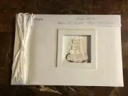 * Wedding Guest Book Gartner Studios Cake Keepsake Sign Autograph