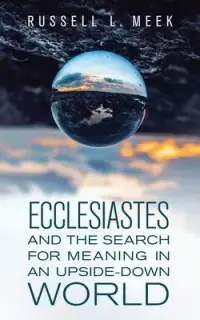 在飛比找博客來優惠-Ecclesiastes and the Search fo