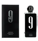 DP 9 PM by Afnan, 3.4 oz Eau De Parfum Spray for Unisex