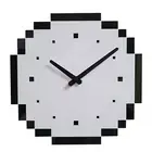 Wall Clock Quartz Movement Decoration Clock Bedroom Living Room Hanging Wall