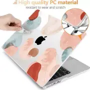 MacBook Pro 13 inch 2020 2022 Released M2/M1 Chip A2338/A2251/A2289 Pl Case for