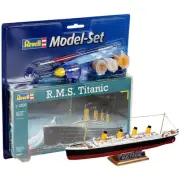1/1200 RMS Titanic Model Set
