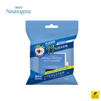 在飛比找蝦皮商城優惠-Neutrogena露得清 深層潔淨卸妝棉 25片/包