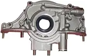 Oil Pump 15100-PM3-000 Compatible With CI/VIC CRX,D15B1,B2 1500CC CRX HF,D15 B6,K6 1600CC CI/VIC,D15 B7,D15Z1