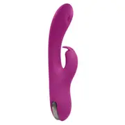 Playboy Pleasure Thumper Rabbit Vibrator