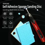 DSPIAE ES-P Portable Electric Grinder for Military Modeler Hobby Craft Tools