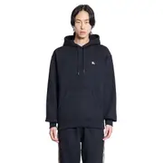 [BURBERRY] BURBERRY MAN BLACK SWEATSHIRTS Black