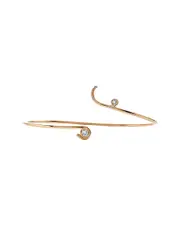 Ariana Rabbani 14K 0.08 ct. tw. Diamond Bangle