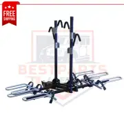 Swagman Hitch MNT.4 Bike Carrier 2IN R - 64665