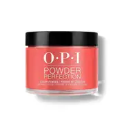 OPI SNS Gelish Dip Dipping Nail Powder DPH47 A Good Man-Darin Is Hard To Find
