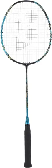 YONEX ASTROX 88S PLAY Graphite Unstrung Badminton Racket with Full Racket Cover (Emerald Green)- For Professional Players - 85 grams -Maximum String Tension - 29lbs