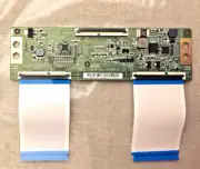 VIZIO M65Q6M-K04 T-CON BOARD 47-6060010
