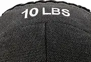 Rage Fitness Ballistic Med Ball
