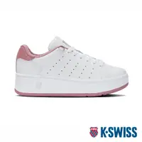 在飛比找蝦皮商城優惠-K-SWISS Classic PF Platform時尚運