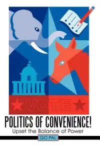 在飛比找博客來優惠-Politics of Convenience!: Upse