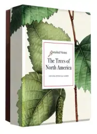 在飛比找博客來優惠-The Trees of North America: A 
