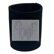 Blurred Koala Illusion - Funny Novelty Stubby Holder