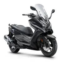 在飛比找momo購物網優惠-【KYMCO 光陽】DTX CT(2023年全新黃牌重機)