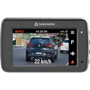 Navman Mivue 170 Safety Dash Camera