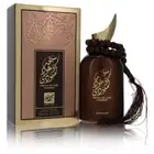 Sabha Wa Oud Cambodi by Rihanah Eau De Parfum Spray (Unisex) 3.4 oz -FREE SHIP.