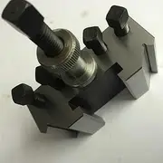 T2 S2 Quick Change Tool Post Standard Holder/Tool Holding Capacity 28.5 mm