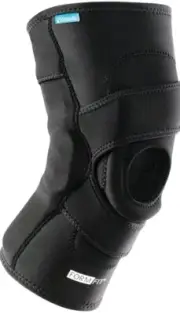 Ossur Knee Hinged Lateral J Extra Small Right Reference Number 709152