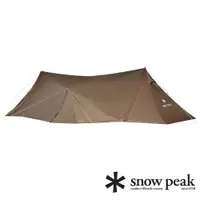 在飛比找桃源戶外登山露營旅遊優惠-【日本 snow peak】 Land Station 天幕