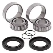 Yamaha XJ900R Seca 1983 Swingarm Bearings and Seals Kit